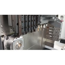⚙️Инструмент главного шпинделя (MAIN)