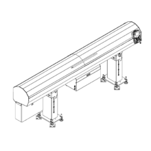 Запчасти FEDEK GT 342