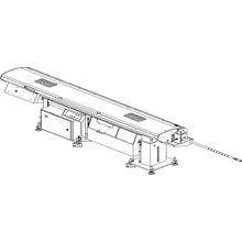 Запчасти для барфидера Fedek SN-542 S2