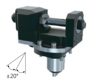 Приводной блок CHIAH CHYUN BM65NK1F2221