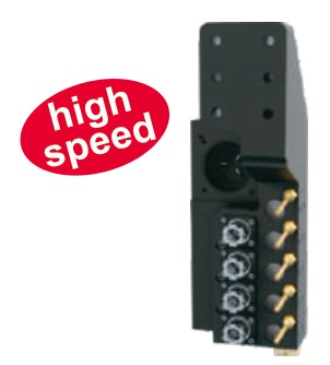 Приводной блок CHIAH CHYUN CCBA2B4301