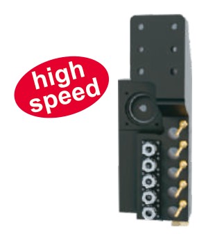 Приводной блок CHIAH CHYUN CCBA2B5301