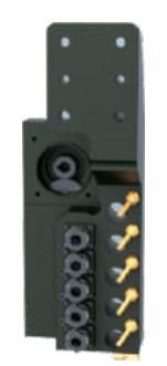 Приводной блок CHIAH CHYUN CCBA2B5302