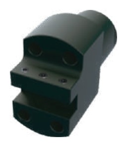 Статичный инструментальный блок CHIAH CHYUN CCBB912301