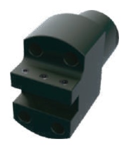 Статичный инструментальный блок CHIAH CHYUN CCBB916301