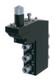 Приводной блок CINCOM CTAA2B3301