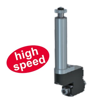 Приводной блок CINCOM CTLA2B1203