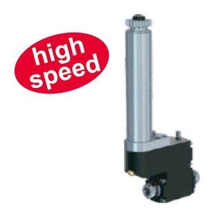 Приводной блок CINCOM CTLA2B1302