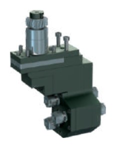Приводной блок CINCOM CTLA2B3202