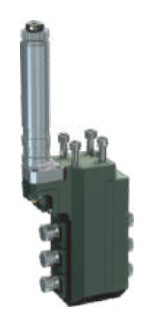 Приводной блок CINCOM CTLA2B3204