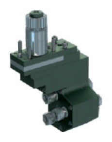 Приводной блок CINCOM CTLA2B3206