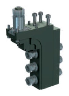 Приводной блок CINCOM CTLA2B3301