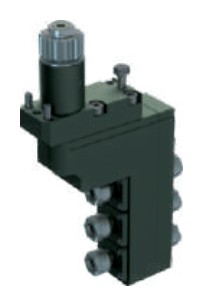 Приводной блок CINCOM CTLA2B3302
