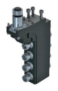 Приводной блок CINCOM CTLA2B4301
