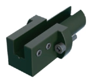 Статичный инструментальный блок CINCOM CTLA910101