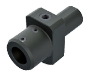 Статичный инструментальный блок CINCOM CTLB82Q206-216