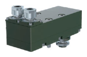 Приводной блок CINCOM CTMC111103