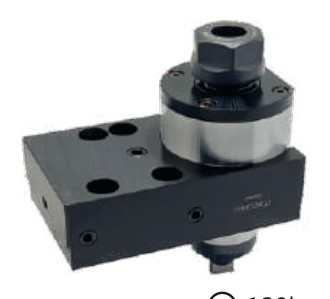 Приводной блок CINCOM CTMC120303