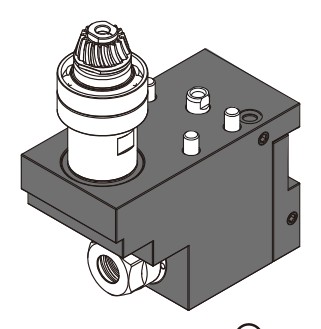 Приводной блок CINCOM CTMC2A1310