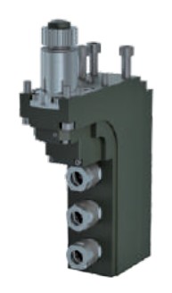 Приводной блок CINCOM CTMC2A3301