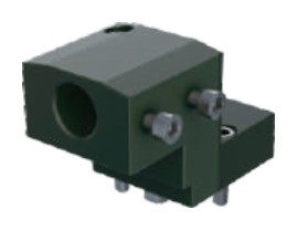 Статичный инструментальный блок CINCOM CTMC801102