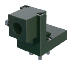 Статичный инструментальный блок CINCOM CTMC801301