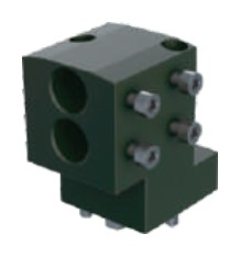 Статичный инструментальный блок CINCOM CTMC802101