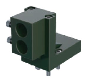 Статичный инструментальный блок CINCOM CTMC802301