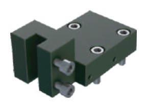 Статичный инструментальный блок CINCOM CTMC910101