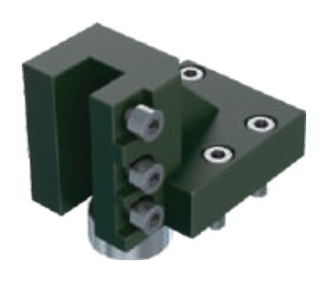 Статичный инструментальный блок CINCOM CTMC916301