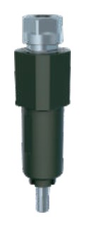 Приводной блок HANWHA HWDA116201
