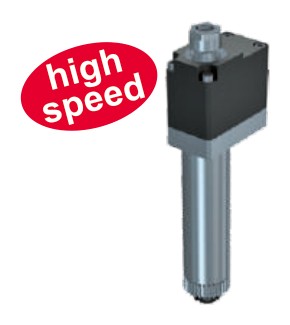Приводной блок HANWHA HWDA116204