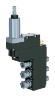 Приводной блок HANWHA HWDA2B3202
