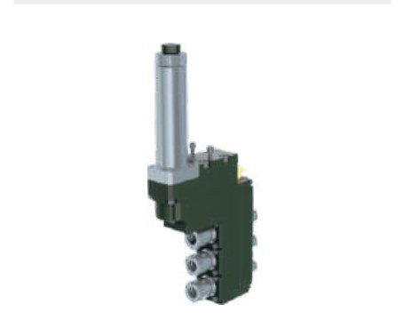 Приводной блок HANWHA HWDA2B3207