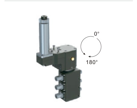 Приводной блок HANWHA HWDA2B3208
