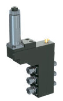 Приводной блок HANWHA HWDA2B3302