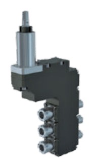 Приводной блок HANWHA HWDA2B3304
