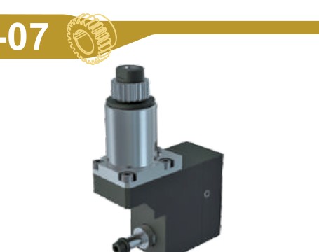 Приводной блок HANWHA HWDA400101