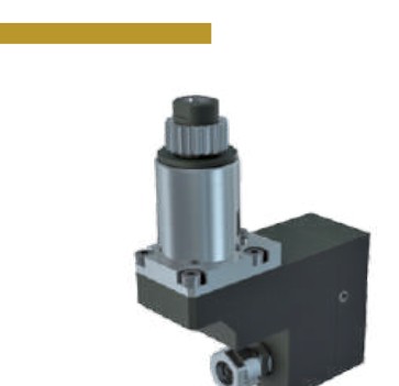 Приводной блок HANWHA HWDA411101