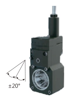 Приводной блок HANWHA HWDA545205
