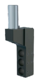 Статичный инструментальный блок HANWHA HWDA803201