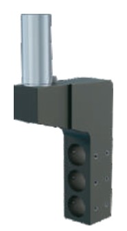 Статичный инструментальный блок HANWHA HWDA803202