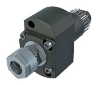 Приводной блок HANWHA HWDB111101