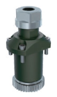 Приводной блок HANWHA HWDB116201