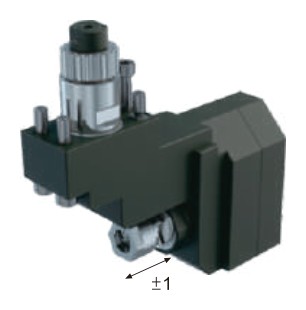 Приводной блок HANWHA HWDB311101