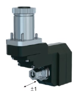 Приводной блок HANWHA HWDB311201