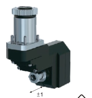 Приводной блок HANWHA HWDB311202