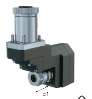 Приводной блок HANWHA HWDB316202