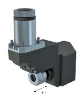 Приводной блок HANWHA HWDB316203