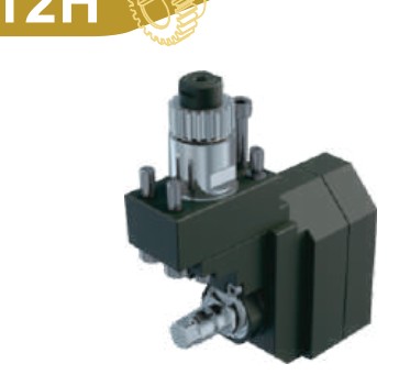 Приводной блок HANWHA HWDB700101